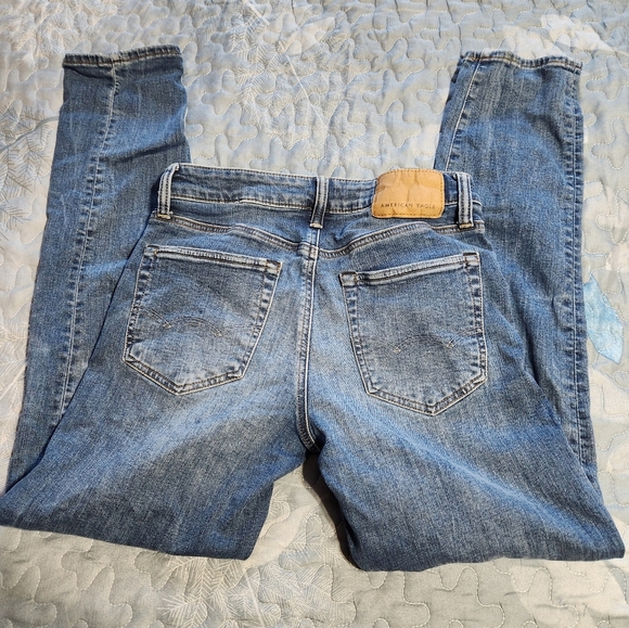 Mens american eagle jean - Picture 5 of 6